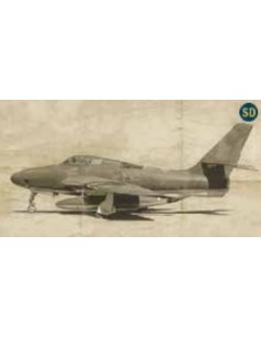 1:72 EF-2000 TYPHOON "RAF SERVICE"