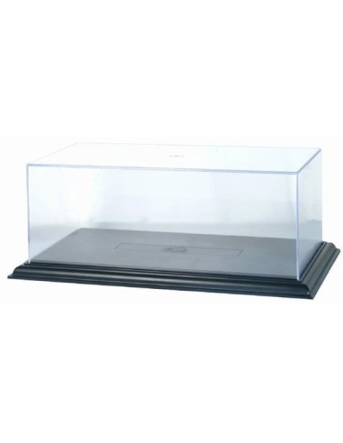 Display Clear Box