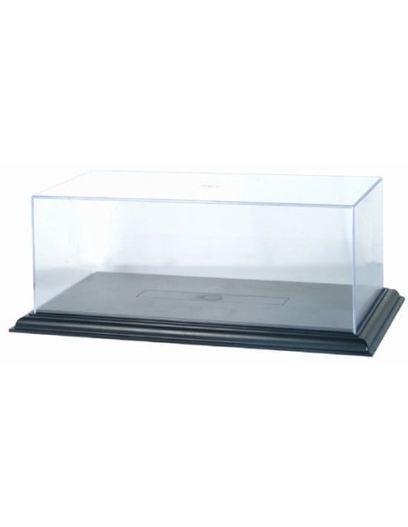 Display Clear Box