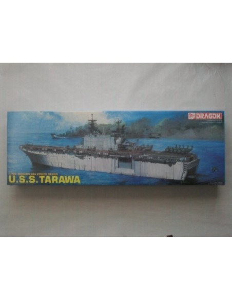 1:700 U.S.S. TARAWA