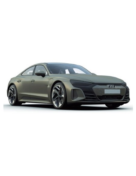 1:18 AUDI RS E-TRON GT 2021 -OLIVE METALLIC