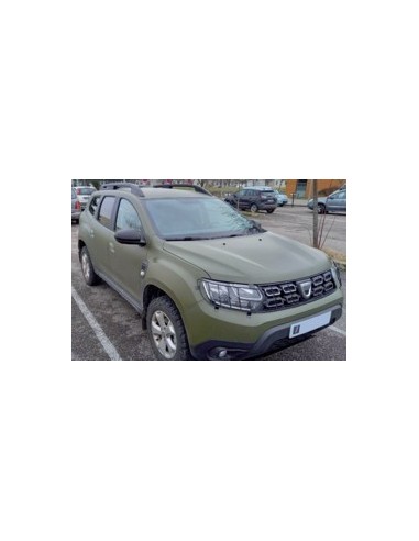 1:43 DACIA DUSTER 2020 ARMÉE