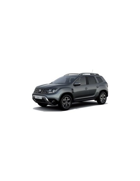 1:43 DACIA DUSTER 2020 -COMETÉ GREY