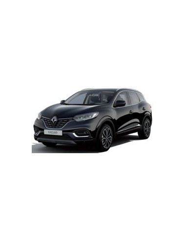 1:43 RENAULT KADJAR 2020 -BLACK