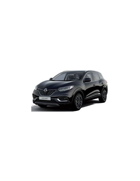 1:43 RENAULT KADJAR 2020 -BLACK