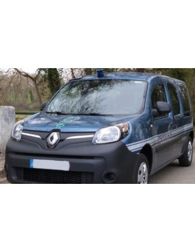 1:43 Renault Kangoo Z.E.2020 "Gendarmerie"