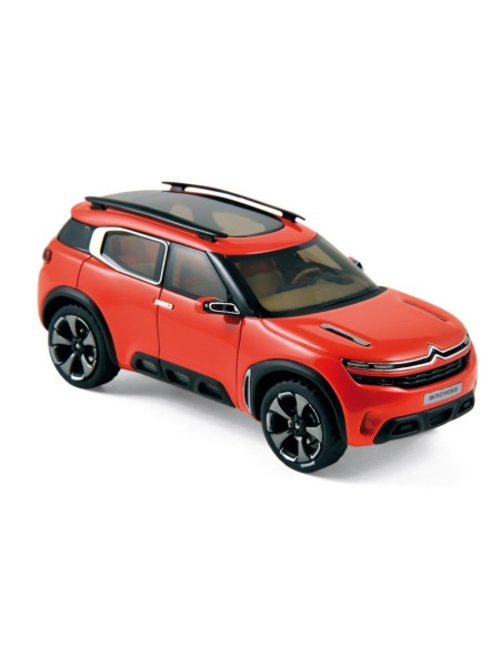 1:43 Citroën Aircross -Salon de ShangHai 2015