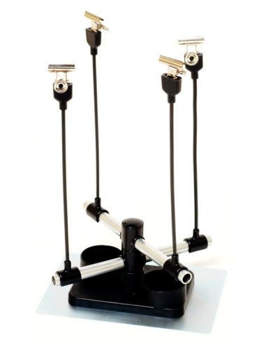 Mr. Assist Parts for GT-34