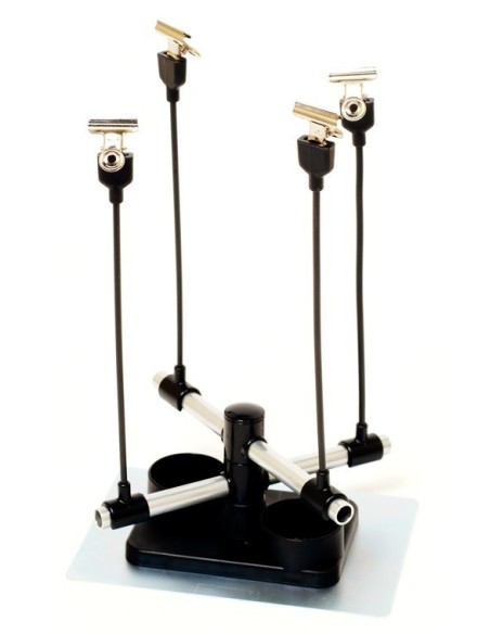 Mr. Assist Parts for GT-34