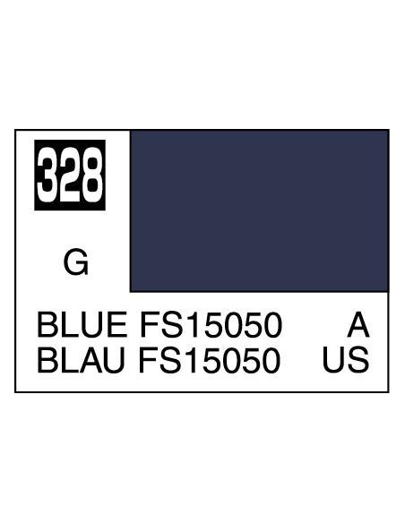 Mr. Color (10ml) Blue FS15050