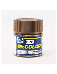 Mr. Color (10ml) Brown