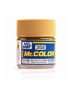 Mr. Color (10ml) Chromate Yellow Primer FS33483