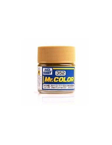 Mr. Color (10ml) Chromate Yellow Primer FS33483