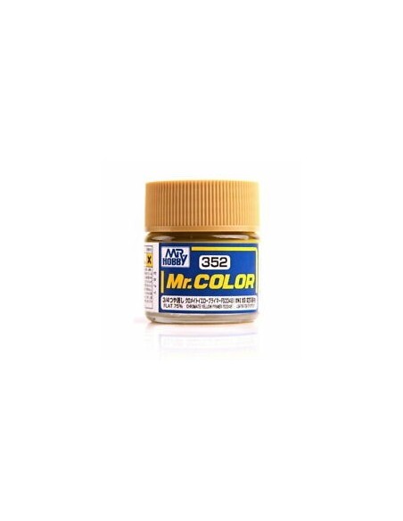 Mr. Color (10ml) Chromate Yellow Primer FS33483