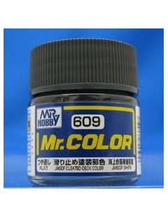 Mr. Color (10ml) Cleated Deck Color