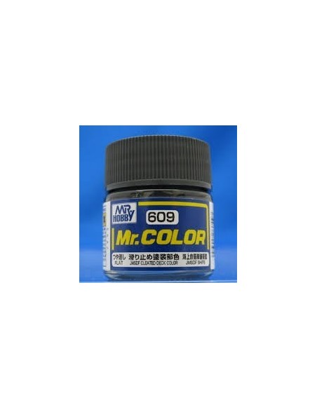 Mr. Color (10ml) Cleated Deck Color