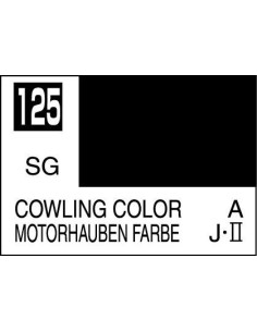 Mr. Color (10ml) Cowling Color