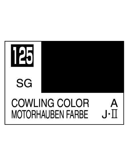 Mr. Color (10ml) Cowling Color