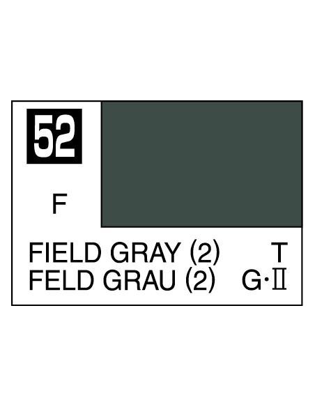 Mr. Color (10ml) Field Gray (2)