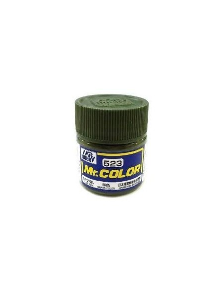 Mr. Color (10ml) Grass Color