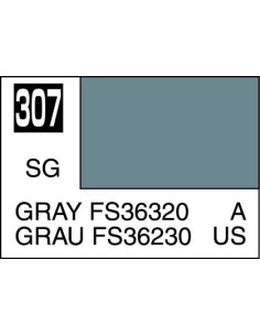 Mr. Color (10ml) Gray FS36320