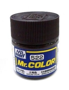 Mr. Color (10ml) Ground Color