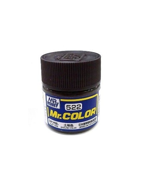 Mr. Color (10ml) Ground Color