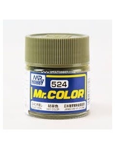 Mr. Color (10ml) Hay Color