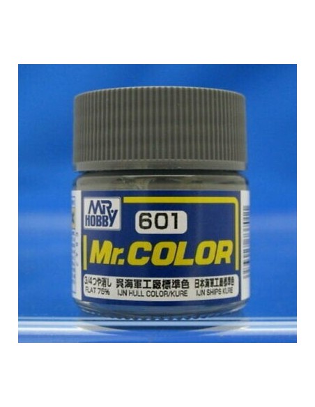 Mr. Color (10ml) IJN Hull Color (Kure)