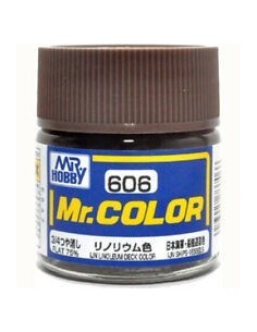 Mr. Color (10ml) IJN Linoleum Deck Color