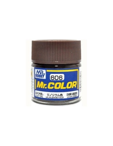 Mr. Color (10ml) IJN Linoleum Deck Color