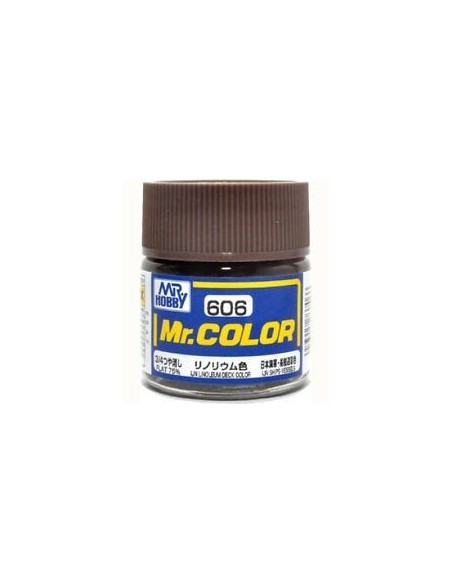 Mr. Color (10ml) IJN Linoleum Deck Color