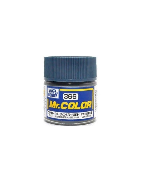 Mr. Color (10ml) Intermediate blue FS35164