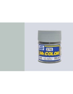 Mr. Color (10ml) JASDF Radome Gray