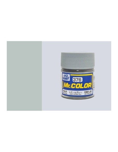 Mr. Color (10ml) JASDF Radome Gray