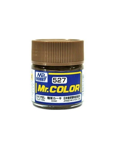 Mr. Color (10ml) Khaki