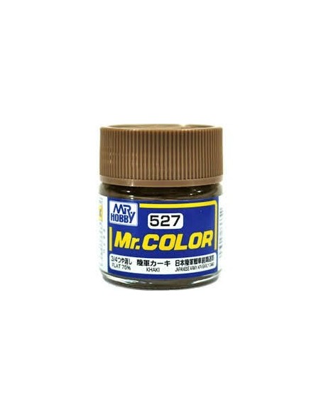 Mr. Color (10ml) Khaki