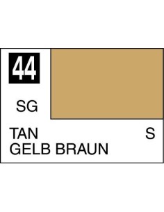 Mr. Color (10ml) Tan