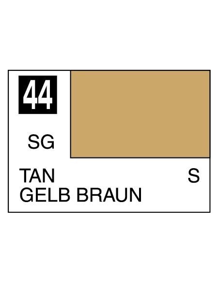 Mr. Color (10ml) Tan