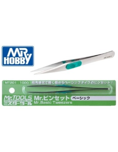 Mr. Basic Tweezers