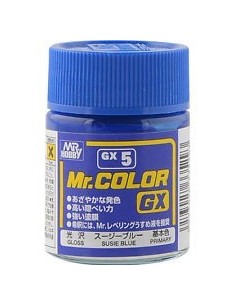Mr. Color GX (18ml)