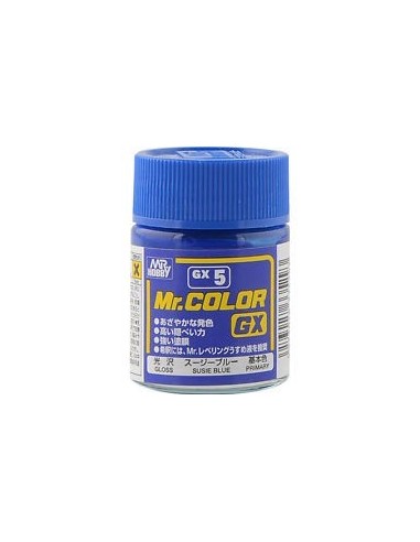 Mr. Color GX (18ml)