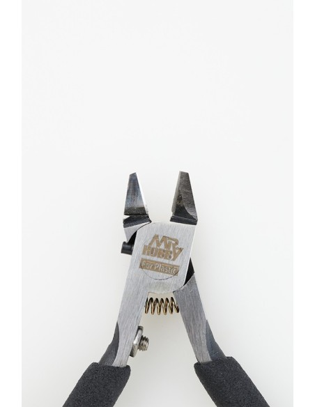 Mr. Nipper Single-Edged