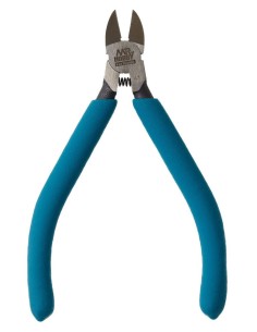 Mr. Sharpness Nipper Double Bladed