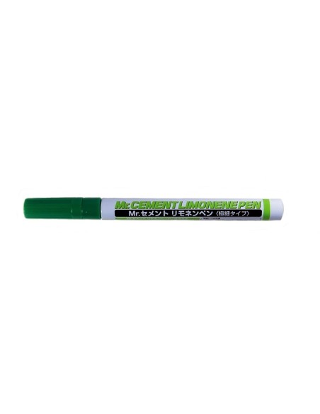 Mr. Cement Limonene Pen Extra Thin Tip