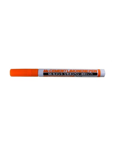 Mr. Cement Limonene Pen Standard Tip