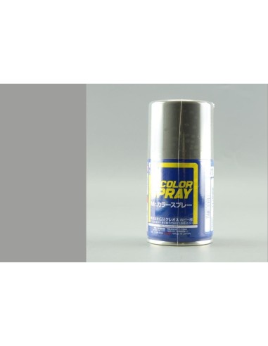 Mr. Color Spray (100 ml) Dark Gray (1) x6