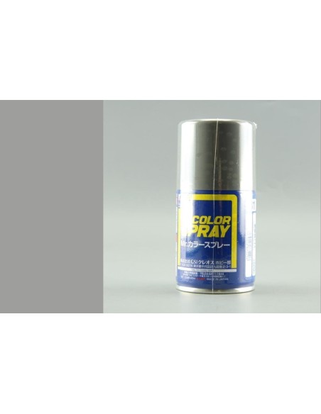 Mr. Color Spray (100 ml) Dark Gray (1) x6