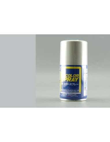 MR. COLOR SPRAY 100ML LIGHT GULL GRAY