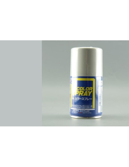 MR. COLOR SPRAY 100ML LIGHT GULL GRAY